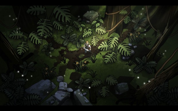 Thousand Miles Out (Bild: Northworks Software)