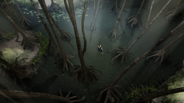 Thousand Miles Out (Bild: Northworks Software)