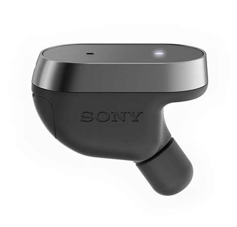 Der Xperia Ear (Bild: Sony)