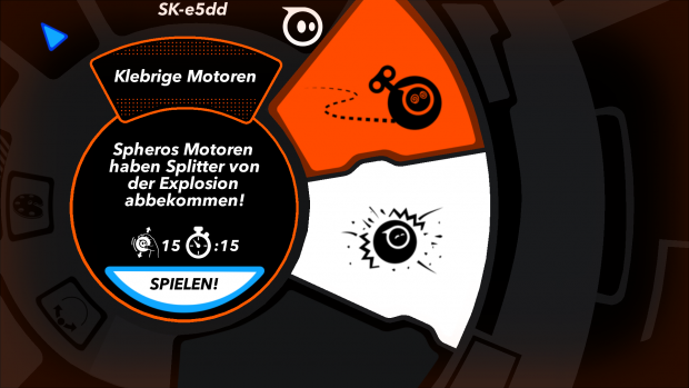 ... und bietet sogar ... (Bild: Alexander Merz/Golem.de)