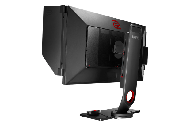 Zowie XL254 (Bild: Benq)