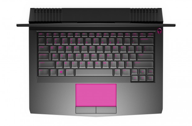 Alienware 13 R3 (Bild: Alienware)