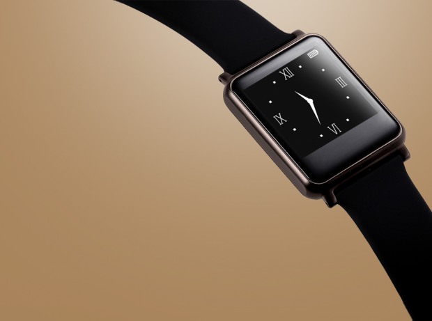 Die Allwatch von Allview (Bild: Allview)