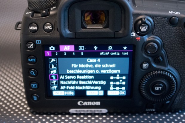Canon EOS 5D Mark IV (Bild: Andreas Donath)