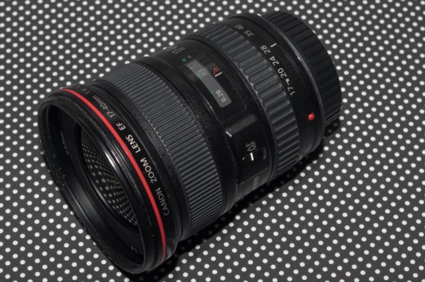 Canon EOS 5D Mark IV (Bild: Andreas Donath)