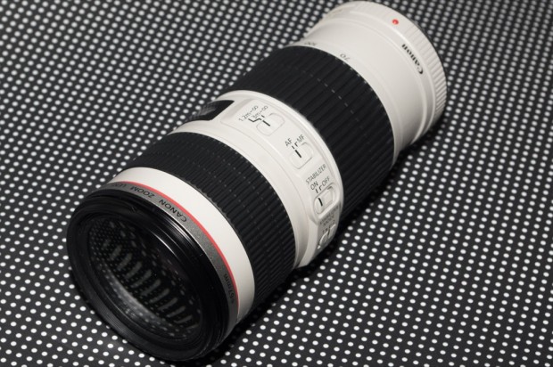 Canon EOS 5D Mark IV (Bild: Andreas Donath)