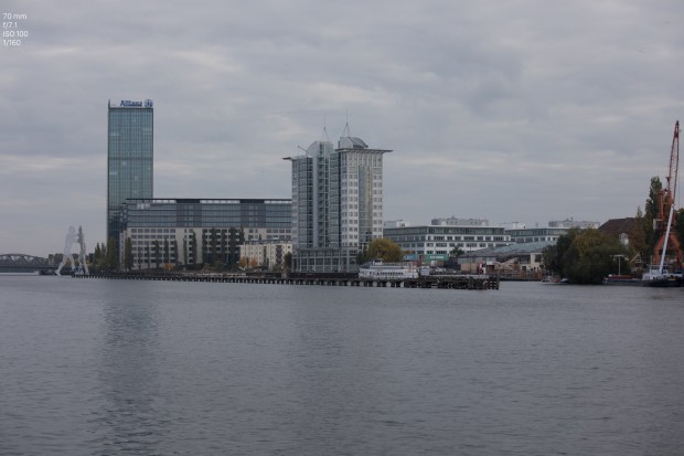 Foto Canon EOS 5D Mark IV (Bild: Andreas Donath)