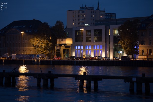 Foto Canon EOS 5D Mark IV (Bild: Andreas Donath)