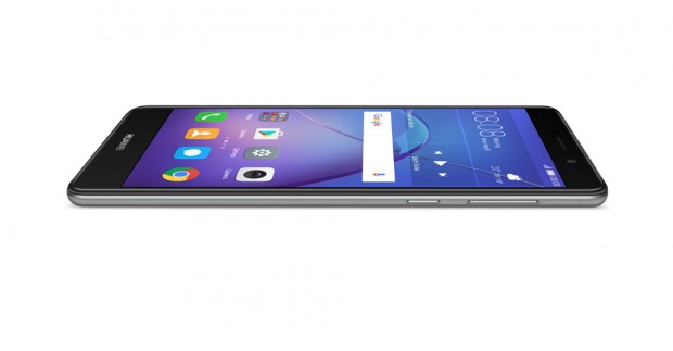 Im Inneren arbeitet ein von Huawei hergestellter Achtkern-Prozessor. (Bild: Huawei)