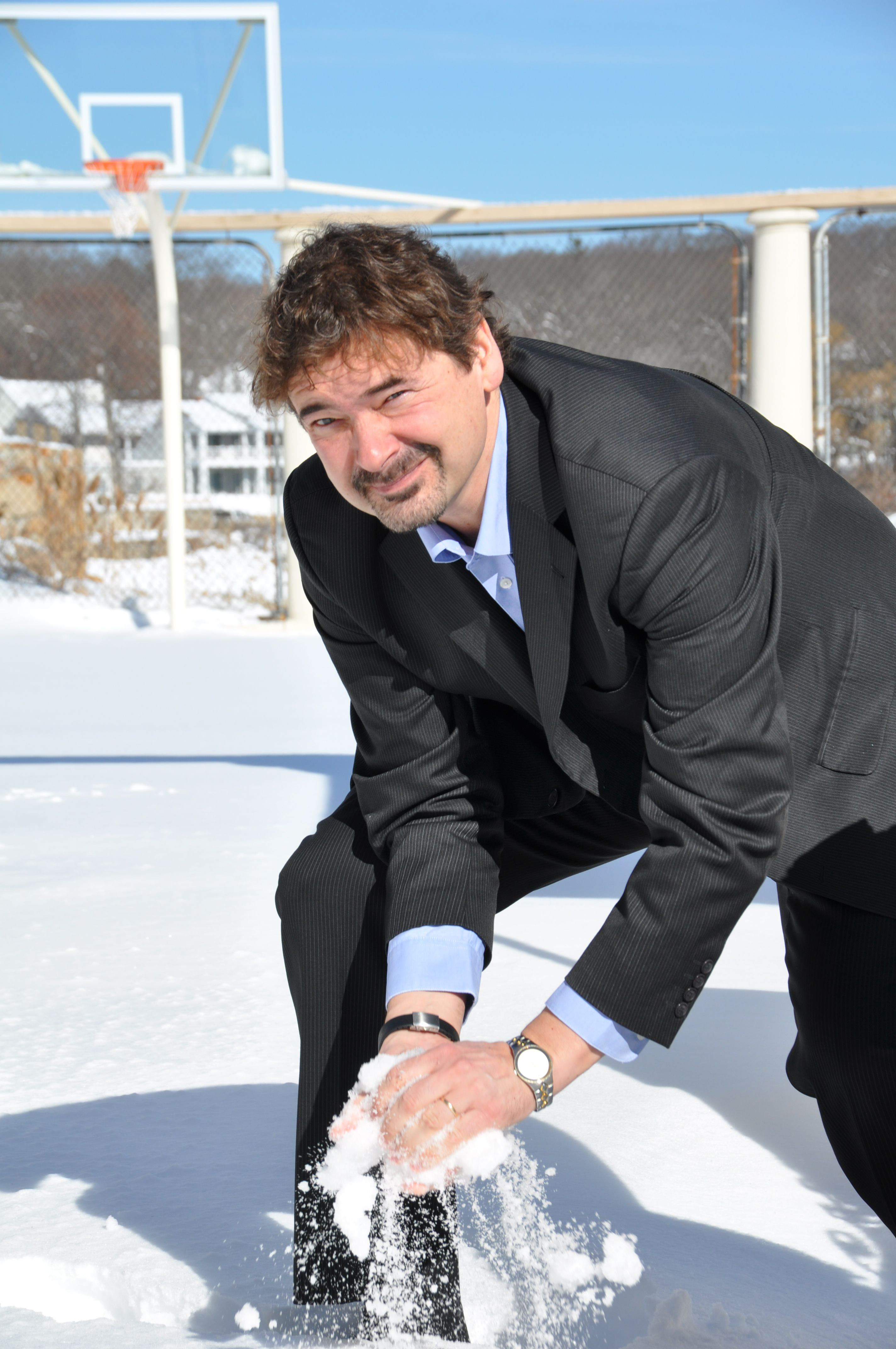 Jon S. von Tetzchner Ein halbes Leben für zwei Browser Golem.de