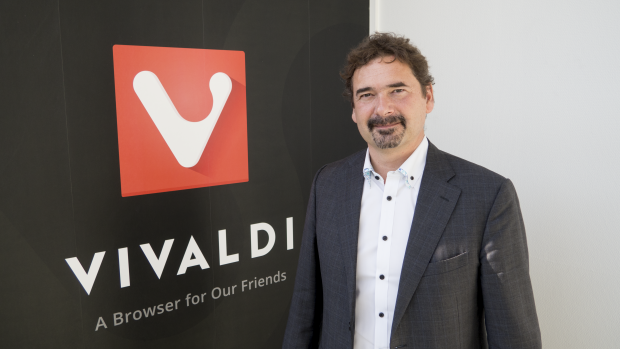 Im Sommer 2017 wird Vivaldi 2.0 erwartet. (Bild: Vivaldi)
