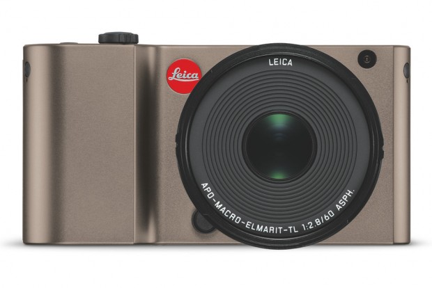 Leica TL (Bild: Leica)
