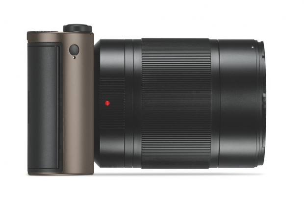 Leica TL (Bild: Leica)