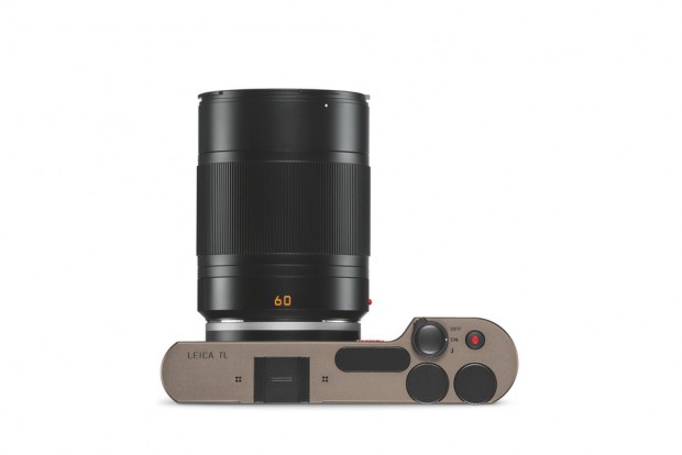 Leica TL (Bild: Leica)