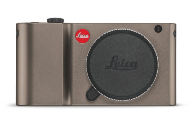 Leica TL (Bild: Leica)
