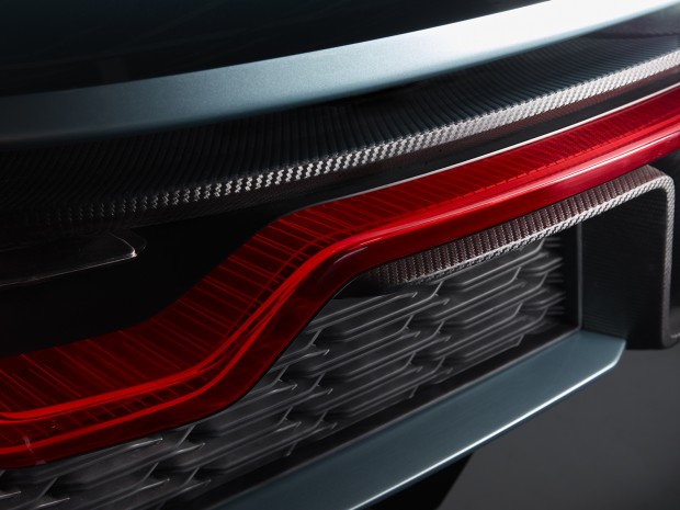 NextEV NIO EP9 (Bild: NextEV)