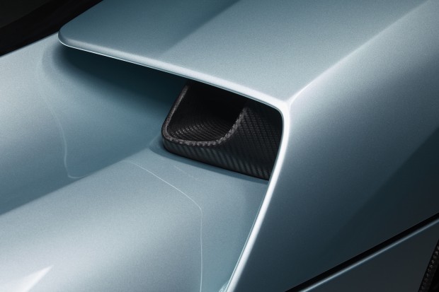 NextEV NIO EP9 (Bild: NextEV)