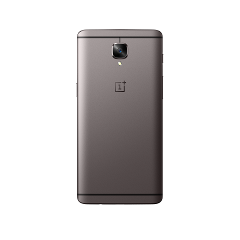 Verbessert hat Oneplus beim 3T unter anderem den Prozessor und den Akku. (Bild: Oneplus)