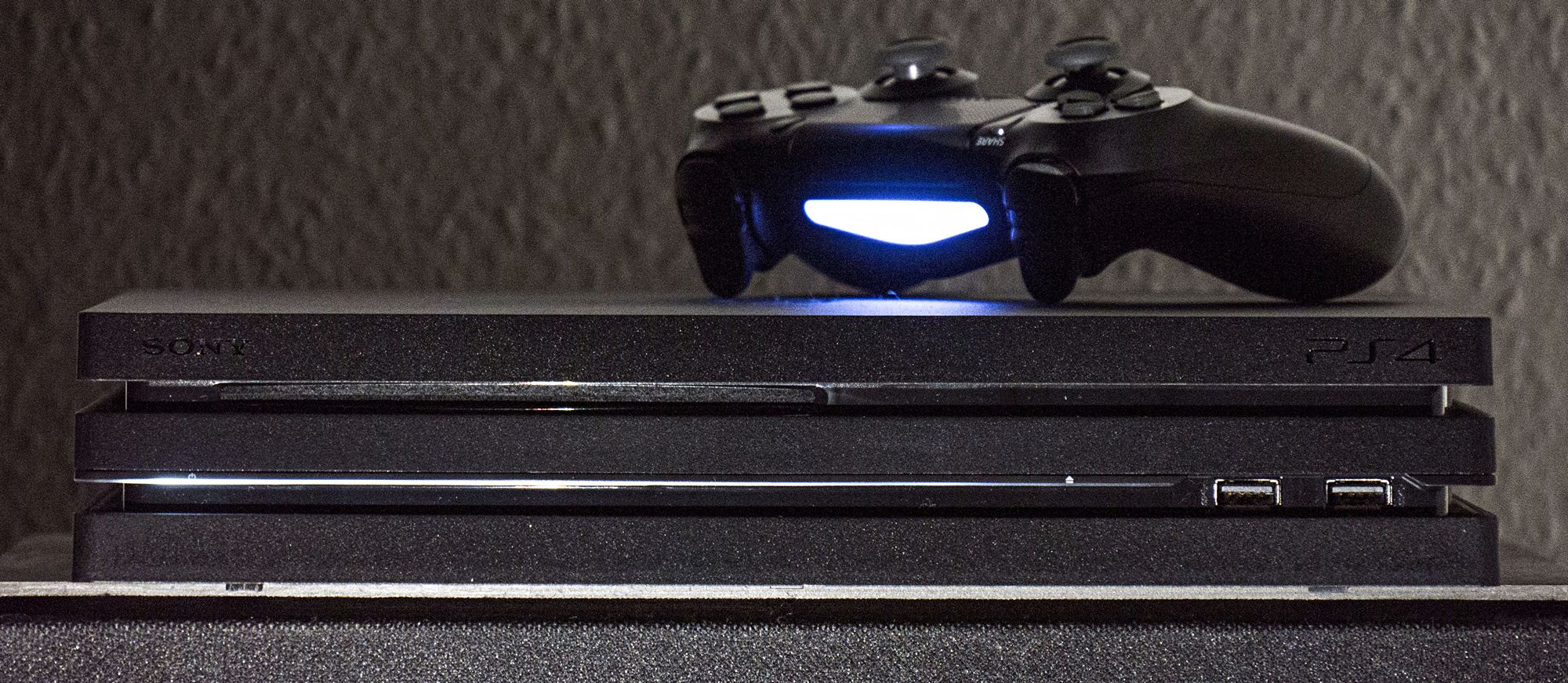 Playstation 4 Pro im Test: Für 400 Euro gibt's da wenig zu überlegen ...