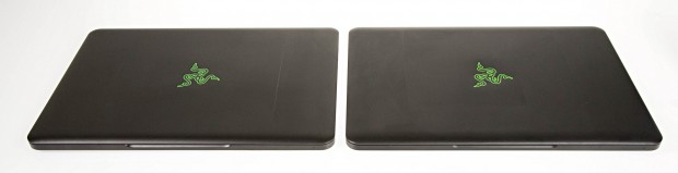 Na, welches ist von 2015 und welches von 2016? (Foto: Martin Wolf/Golem.de)