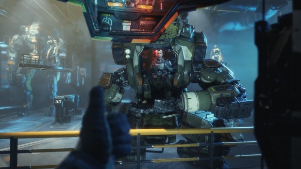 Geht doch! (Screenshot: Marc Sauter/Golem.de)