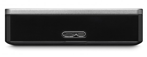 Backup Plus Portable 5 TByte (Bild: Seagate)