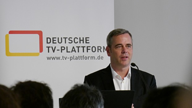 Thomas Wiegand vom Fraunhofer HHI (Foto: Marc Sauter/Golem.de)