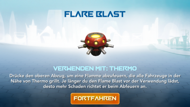 ... und Verbesserungen. (Bild: Alexander Merz/Golem.de)