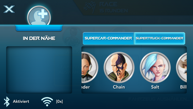Die Truckfahrer stehen von vornherein zur Verf&uuml;gung. (Bild: Alexander Merz/Golem.de)