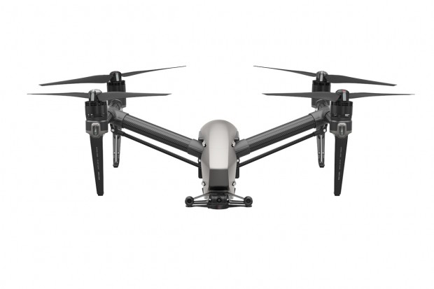 DJI Inspire 2 (Bild: DJI)