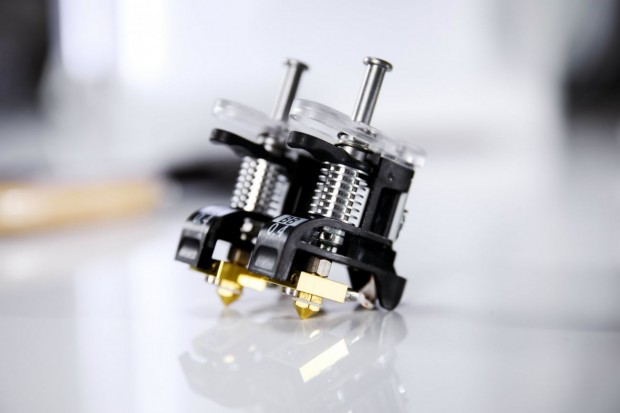 Print Cores (Bild: Ultimaker)