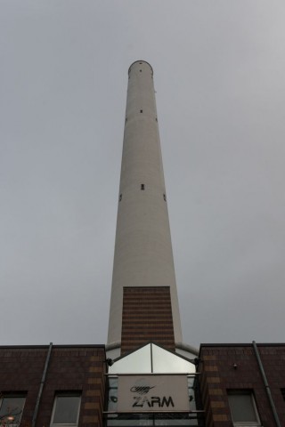 ... Experimente in Schwerelosigkeit durchzuf&uuml;hren. (Foto: Werner Pluta/Golem.de)