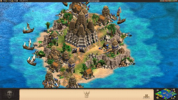 Age of Empires 2 HD: Rise of Rajas (Bild: Skybox)