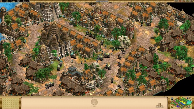 Age of Empires 2 HD: Rise of Rajas (Bild: Skybox)