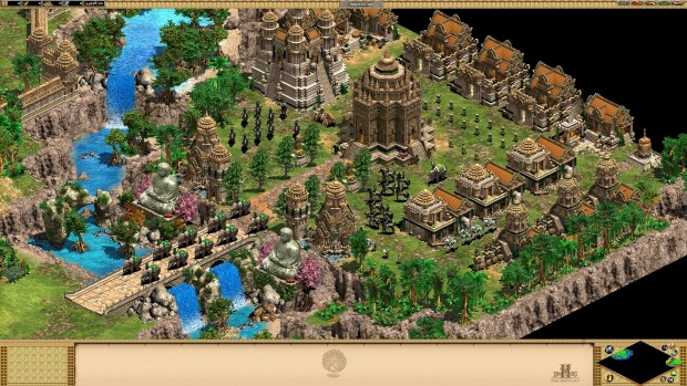 Age of Empires 2 HD: Rise of Rajas (Bild: Skybox)