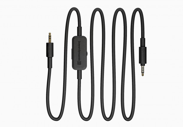 120-cm-Kabel für Notebooks (Bild: Beyerdynamic)