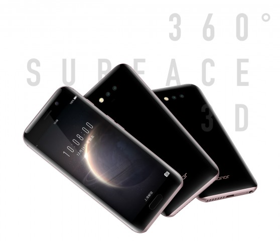 Das neue Magic von Honor (Bild: Honor)