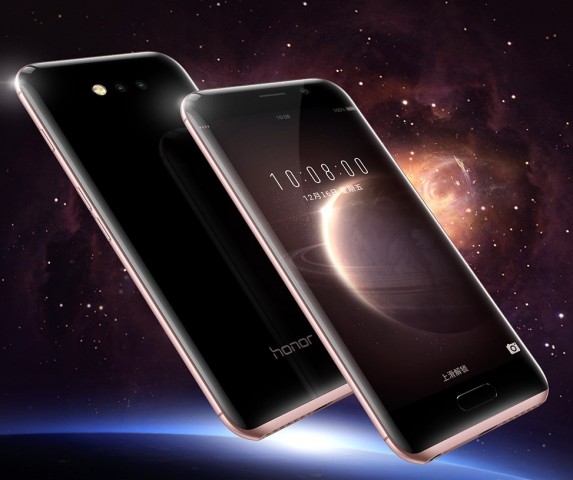Das neue Magic von Honor (Bild: Honor)