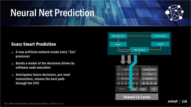 NNP soll das Frontend optimieren (Bild: AMD)