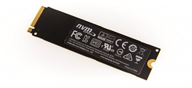 Die Rückseite bleibt leer (Foto: Martin Wolf/Golem.de)