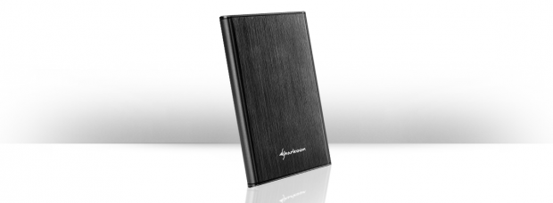 Rapid-Case 2,5 Zoll (Bild: Sharkoon)