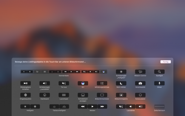 ... und die aufgeklappte Ansicht (Screenshot: Golem.de)