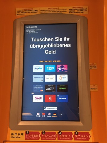 Deutsche Touristen ... (Foto: Travelers Box)