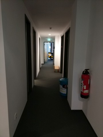 Ein mit dem Mi Note 2 aufgenommenes Foto (Bild: Tobias Költzsch/Golem.de)