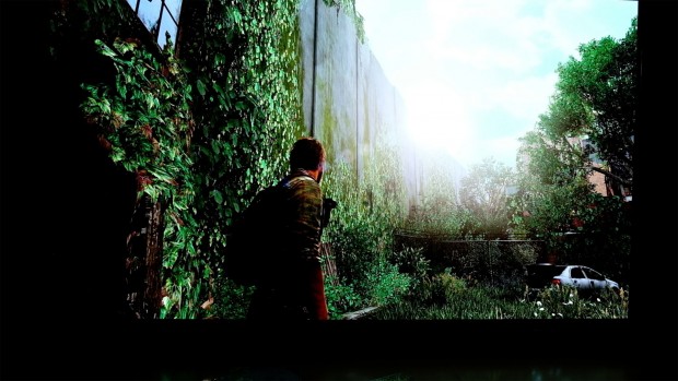 Last of Us Remastered (SDR)