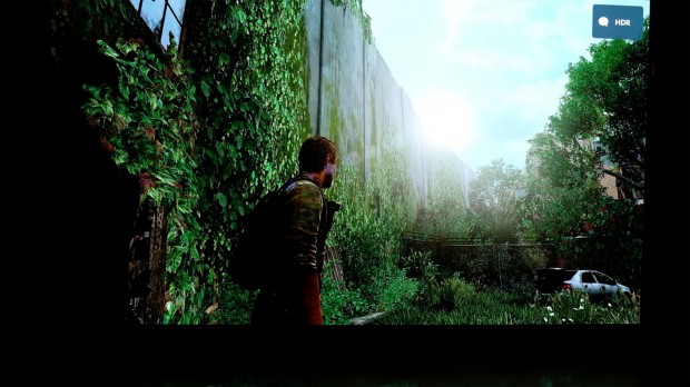 Last of Us Remastered (HDR)