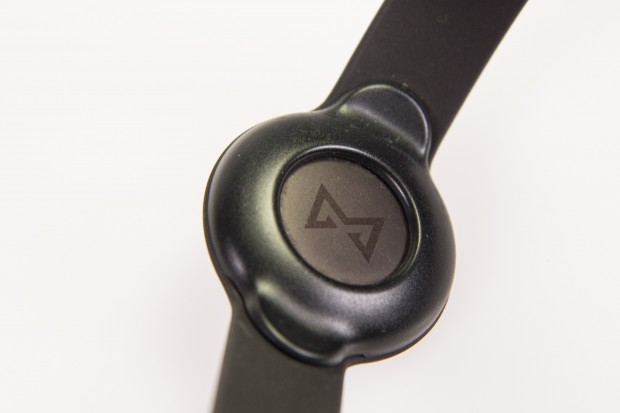 Das Gerät von hinten (Bild: Martin Wolf/Golem.de)