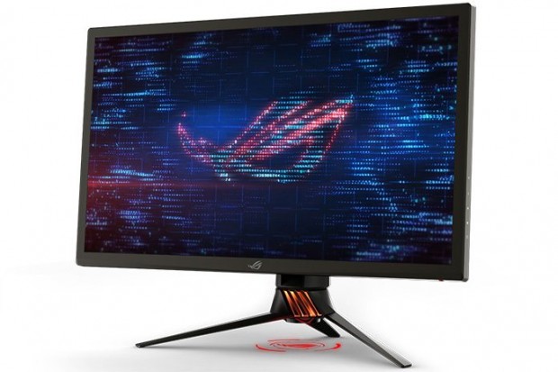 Swift PG27UQ (Bild: Asus)