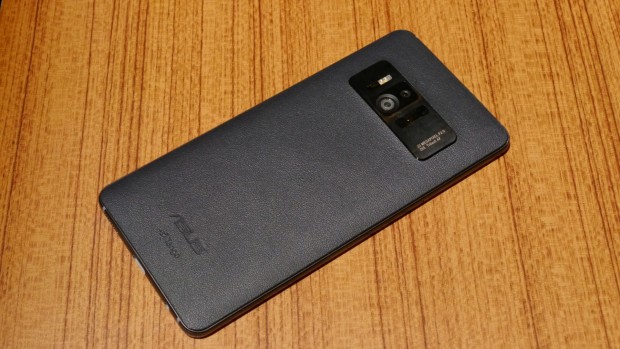 Das Zenfone AR (Bild: Marc Sauter/Golem.de)
