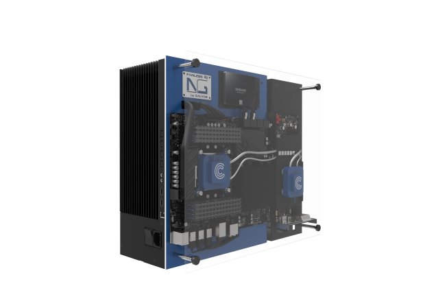 Calyos NSG S0 (Bild: Calyos)